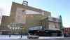 Mike Deal / Winnipeg Free Press
True North Sports & Entertainment is exploring partnership with two historic downtown theatres, including the Burton Cummings theatre.
