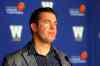 BORIS MINKEVICH / WINNIPEG FREE PRESS Files
Winnipeg Blue Bombers General Manager Kyle Walters