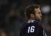 JOE BRYKSA / WINNIPEG FREE PRESS files
Winnipeg Jets captain Andrew Ladd missed Monday's game against the Dallas Stars to be with his wife for the birth of their second child.