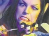 SUPPLIED PHOTO
One of the short films in the program, Shawna Dempsey and Lorri Millan's 1997 video Speck: It's So Illogical, is a Star Trek-inspired piece that has its origins in the fringe festival, according to its writer-star Sharon Bajer, above.