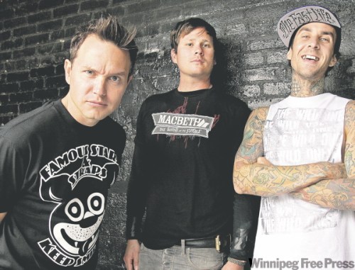 Ricardo DeAratanha / Los Angeles Times
'We had to be friends before we could be in a band again'