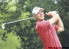 KEN GIGLIOTTI / WINNIPEG FREE PRESS
Tyler Mancini of Pine Ridge holds a two-shot advantage.