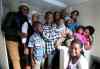 Ruth Bonneville / Winnipeg Free Press
The Bahati family, who fled Congo for Uganda and arrived in Winnipeg last month, are happily settled in their Wolseley home.
