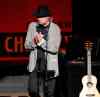 Boris Minkevich / Winnipeg Free Press
Neil Young performs at the Centennial Concert Hall Thursday night.