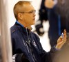 Ken Gigliotti / Winnipeg Free Press
'We’re two really young teams that have to learn the hard lessons,' Paul Maurice said today.
