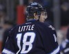 JOE BRYKSA / WINNIPEG FREE PRESS
Bryan Little