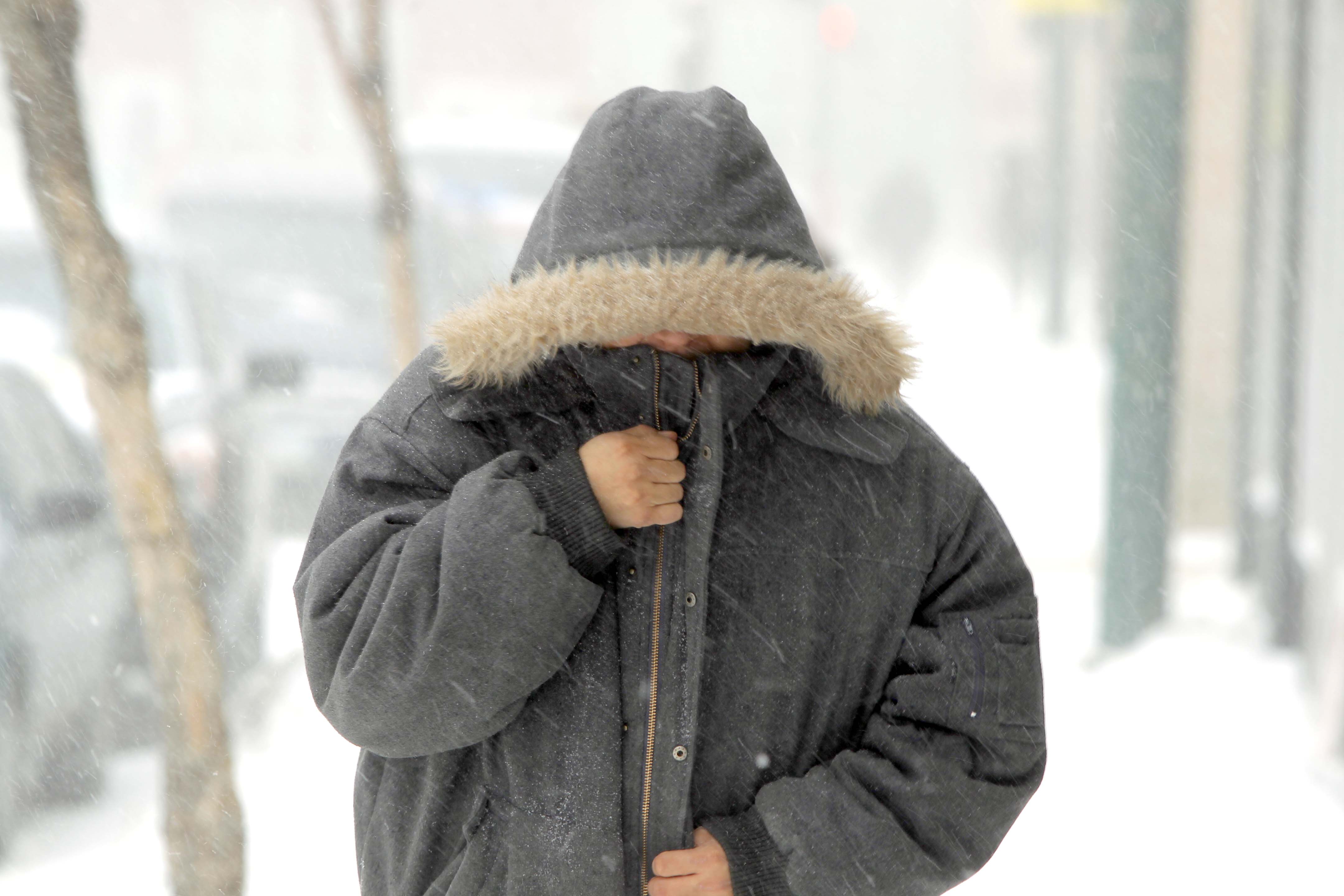 Cold, miserable but not our worst – Winnipeg Free Press