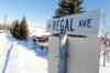Boris Minkevich / Winnipeg Free Press
When streets change names, it's usually just at the whim of a mayor or city council trying to honour a celebrated local resident.