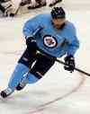 KEN GIGLIOTTI / WINNIPEG FREE PRESS
Evander Kane