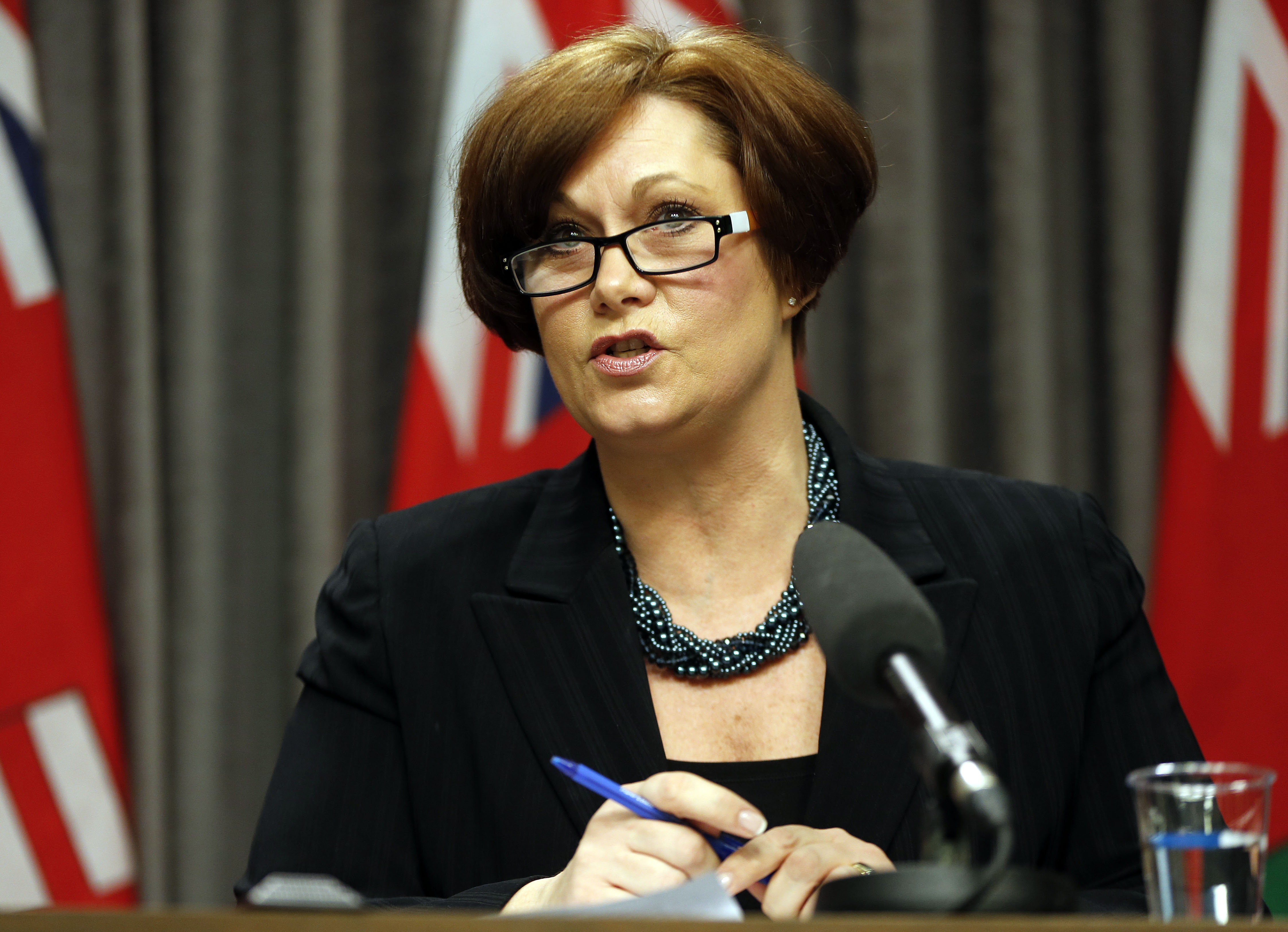 Province launches consultations on new chartered professional accountant designation Winnipeg