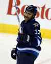TREVOR HAGAN / WINNIPEG FREE PRESS files
Dustin Byfuglien