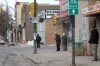 Ruth Bonneville / Winnipeg Free Press FILES
An author says Winnipeg is divided by railway tracks, rivers, languages and cultures, poverty and wealth.