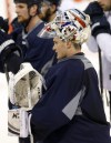 KEN GIGLIOTTI / WINNIPEG FREE PRESS
Michael Hutchinson