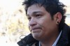 MIKE DEAL / WINNIPEG FREE PRESS
Carlos Burgos: 'should not have happened to us'
