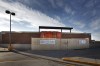 John Woods / Winnipeg Free Press
The former Zellers store at Polo Park is being reconfigured to house two dozen shops.