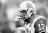 JIMMY JEONG / THE CANADIAN PRESS ARCHIVES
Life is grand on and off the field for Montreal Alouettes quarterback Anthony Calvillo. His wife's health has improved and his passing game has renewed vigour.