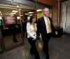 KEN GIGLIOTTI / WINNIPEG FREE PRESS Files
Gord Steeves and his wife Lorrie.
