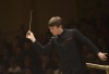 KEITH LEVIT photography
Maestro Alexander Mickelthwate leads the orchestra Thursday.