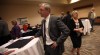 Phil Hossack / Winnipeg Free Press files
Gord Steeves didn't exactly pack the house when he presented his mayoral vision Monday.