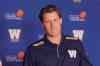 Boris Minkevich / Winnipeg Free Press
Winnipeg Blue Bombers quarterback Drew Willy