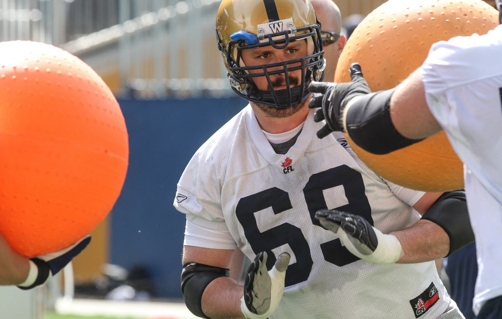 Players Vowing Solidarity Winnipeg Free Press