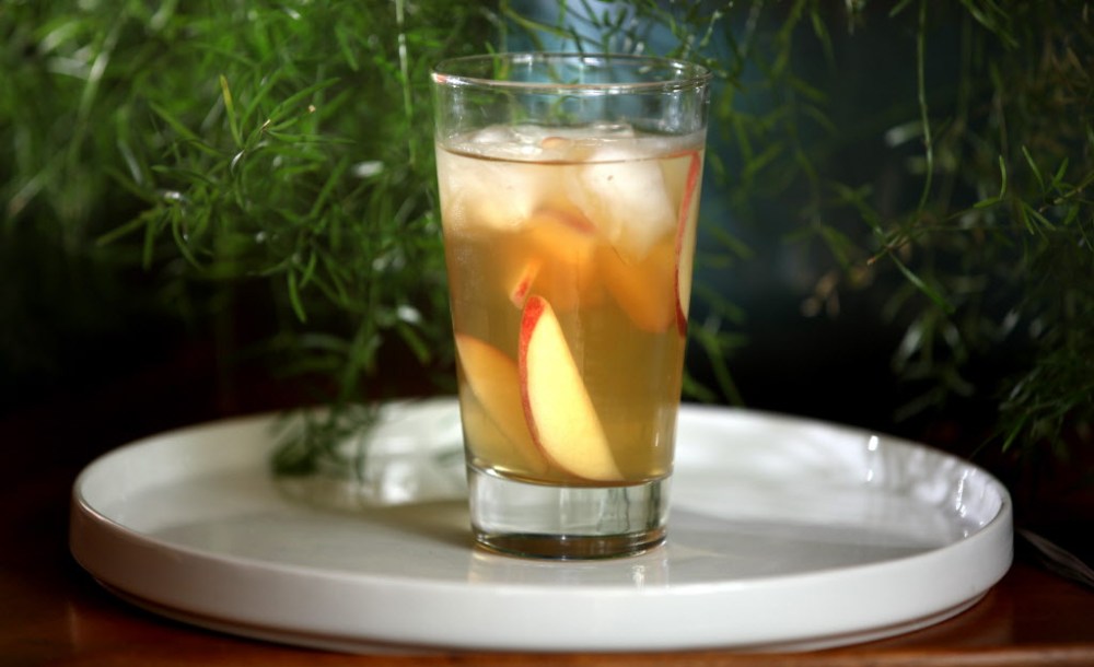 Refresher course How to make the perfect iced tea Winnipeg Free Press