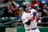 PHIL HOSSACK / WINNIPEG FREE PRESS files
Goldeyes first baseman Casey Haerther is a favourite to win the all-star home-run derby later today.