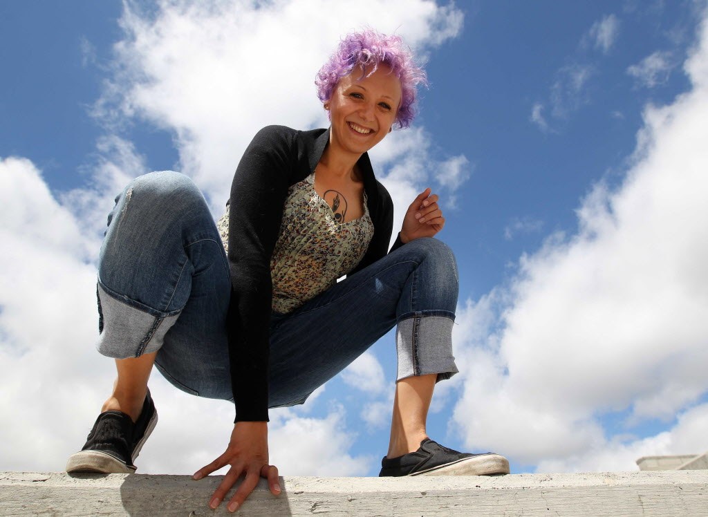 Soaring soprano – Winnipeg Free Press