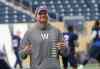 JOE BRYKSA / WINNIPEG FREE PRESS
Head coach Mike O’Shea said at practice this morning at Investors Group Field the time off is good for letting his banged-up Bombers to heal.