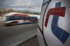 John Woods / Winnipeg Free Press files
On Wednesday, Winnipeg city council voted 9-6 in favour of the plan to extend  the Southwest Transitway.