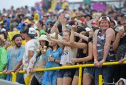 RCMP Respond To Nine Calls Escort Three Men Off Countryfest Site In 24 