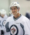 DAVID LIPNOWSKI / WINNIPEG FREE PRESS files
Nic Petan