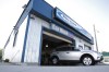 John Woods / Winnipeg Free Press
Mid-Town Carwash