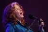 BORIS MINKEVICH / WINNIPEG FREE PRESS
Bonnie Raitt on the Folk Fest mainstage.