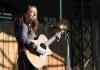 Sarah Taylor / Winnipeg Free Press
Ani DiFranco, who received the Winnipeg Folk Festival's Artistic Achievement Award in 2013, performs again at Folk Fest Saturday evening.