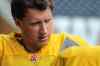 Mike Deal / Winnipeg Free Press
What’s this? The Bombers have a bona fide quarterback? Yes, Drew Willy is one of the biggest reasons the club finally appears to have a bright future.