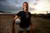 Trevor Hagan / Winnipeg Free Press files
Taylor Pischke is headed to the Pan Am Games.