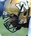 Joe Bryksa / Winnipeg Free Press
After injuring his knee in Week 2, offensive lineman Chris Greaves is good to go for Thursday's game in Hamilton.