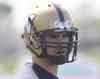 Joe Bryksa / Winnipeg Free Press
Winnipeg Blue Bombers LB Ian Wild.