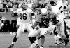 TREVOR.HAGAN@FREEPRESS.MB.CA
Bombers quarterback Michael Bishop, who struggled Saturday against the Alouettes, believes there's light at the end of the tunnel.