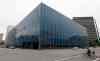 KEN GIGLIOTTI / WINNIPEG FREE PRESS files
The new Winnipeg Police Service building.