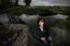 PHIL HOSSACK / WINNIPEG FREE PRESS FILES
Debbie McMechan, reeve of the RM of Two Borders