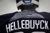 JOE BRYKSA / WINNIPEG FREE PRESS files
Calling up AHL rookie goalie Connor Hellebuyck would look like a panic move, Gary Lawless writes.