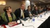 JOE BRYKSA / WINNIPEG FREE PRESS
All of the mayoral candidates could use some more information on how roads get built and maintained.