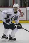 MIKE DEAL / WINNIPEG FREE PRESS FILES
Nikolaj Ehlers