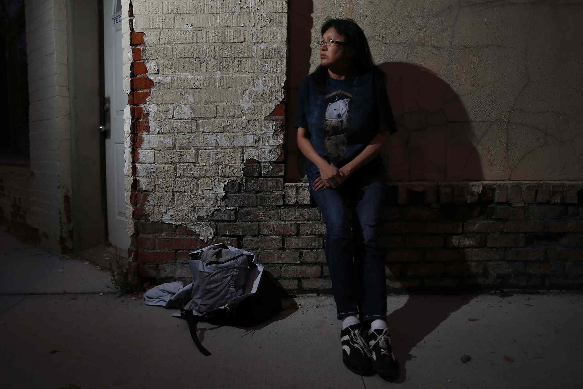 Broken Net For City s At risk Kids Winnipeg Free Press