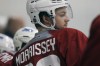 joe bryksa / winnipeg free press files
Josh Morrissey wants junior gold.