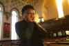 Ruth Bonneville / Winnipeg Free Press
Zita Somakoko fears every time the phone rings it is someone calling with the news her father has been infected with the Ebola virus.