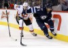 Trevor Hagan / Winnipeg Free Press
Evander Kane is on the top line now.