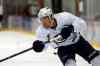 KEN GIGLIOTTI / WINNIPEG FREE PRESS
Winnipeg Jets' Mark Scheifele feels a summer of hard work will pay off in his continued progress and quest to be the best.